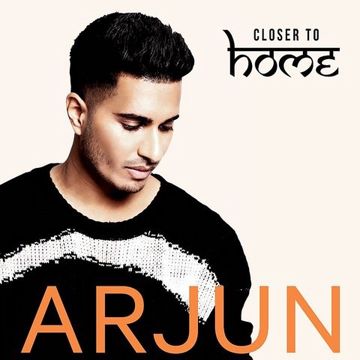 Closer To Home-cover