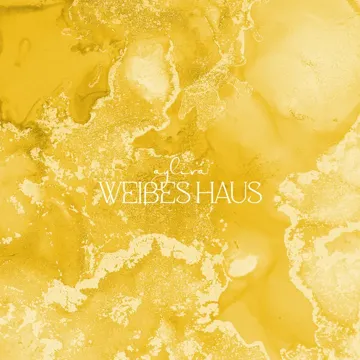 Weißes Haus-cover