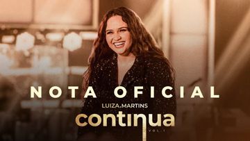 Nota Oficial