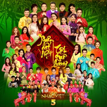 Hãy Đến Với Con Người Việt Nam Tôi-cover