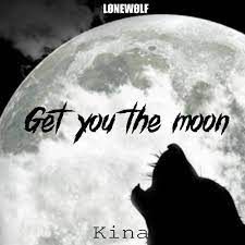 get you the moon ft Snow-cover