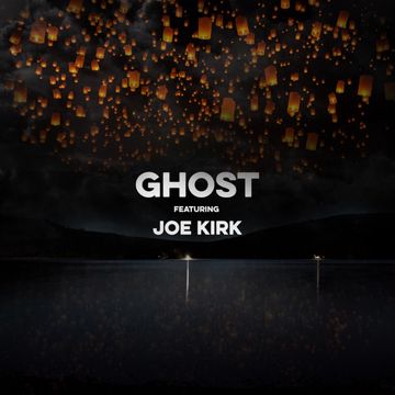 Ghost-cover