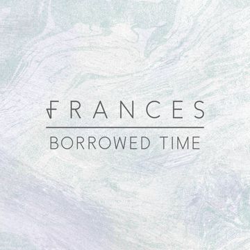 Borrowed Time-cover