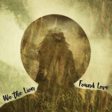 Found Love-cover