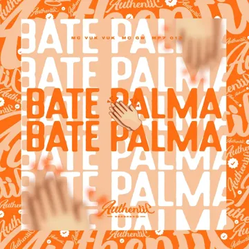Bate Palma-cover