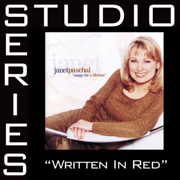 Written In Red