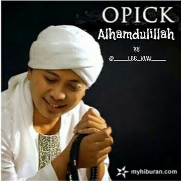 Ahamdulillah