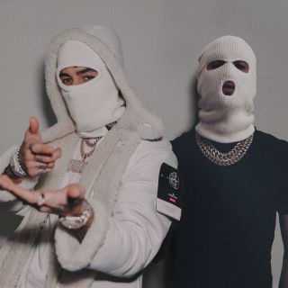 Balaclava-cover
