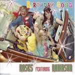 Birthday Song(engl Mix)-cover