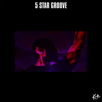 5 Star Groove (Radio Edit)-cover