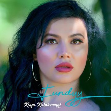 Koyu Kahverengi-cover