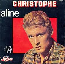 Aline (Indonesia Vers.)-cover