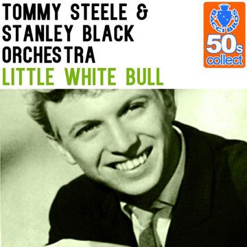 The Little White Bull-cover