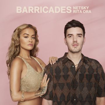 Barricades-cover