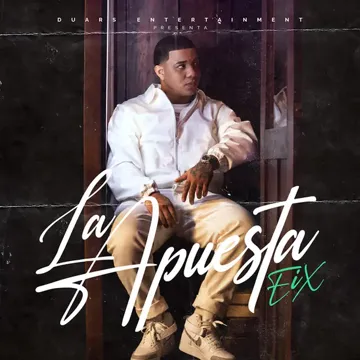 Infiel (Remix)-cover