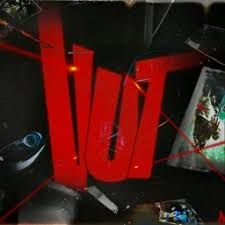 VUT-cover