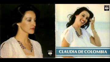 Paraiso de Placer - Claudia de Colombia