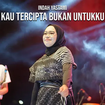 Kau Tercipta Bukan Untukku (Akustik Vers.)-cover