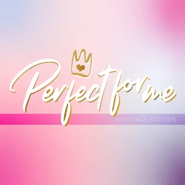Perfect for Me-cover