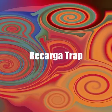 Trucho (Remix)-cover