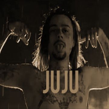Ju Ju-cover