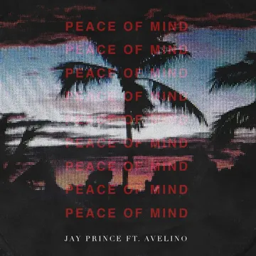 Peace of Mind-cover
