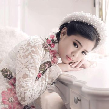 Gõ Cửa Trái Tim-cover