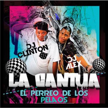 La Cantua-cover