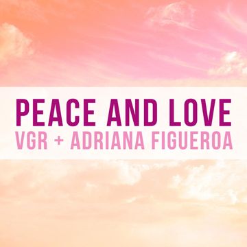 Peace and Love-cover