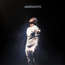 Avanti-cover