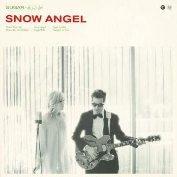 Two Day High-cover