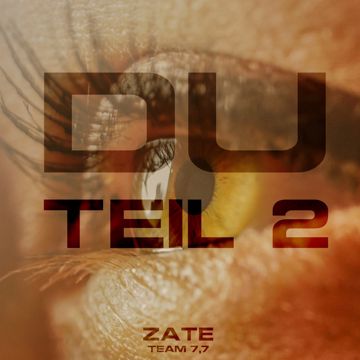 Du Teil 2-cover
