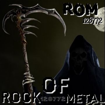 🌹Bayangan ROM👻128772