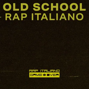 Ultimi Giorni (Shablo RMX)-cover