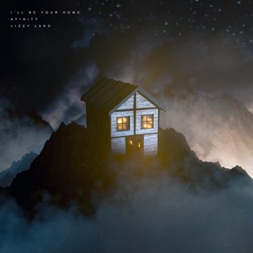 I'll Be Your Home-cover