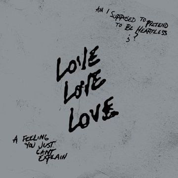 True Love-cover