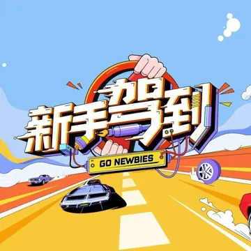 新手駕到（《新手駕到》主題曲）-cover