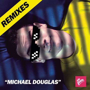 Michael Douglas(Dennis Remix)-cover