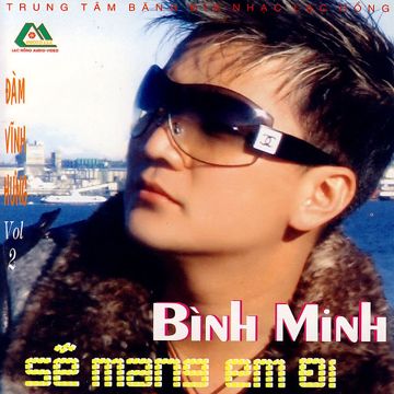 Biển Nỗi Nhớ Và Em-cover