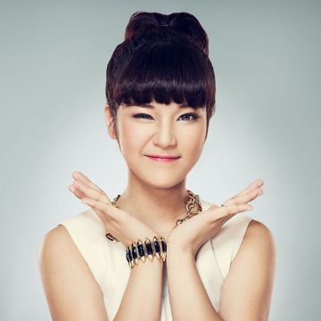 Ngây ngô-cover
