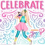 It's Time to Celebrate-cover