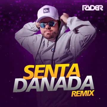 Meu Colinho Quer Tua Sentada (Senta Danada Funk Remix)