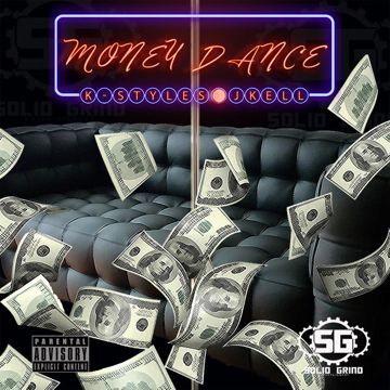 Money Dance-cover