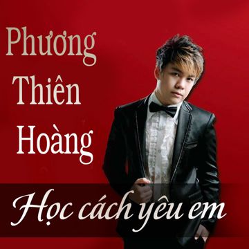 Học Cách Yêu Em-cover