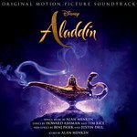 Arabian Nights(2019)(From "Aladdin"|Soundtrack Version)-cover