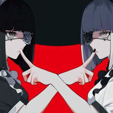 アイデンティティ-cover