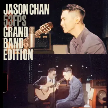 Gan Qing Zhe Hui Shi (Grand Band Edition)-cover