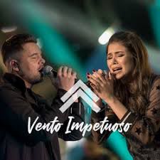 Vento Impetuoso-cover
