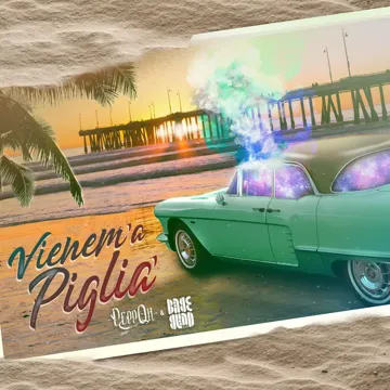 Vienem' A Piglià-cover
