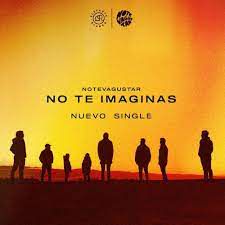 No te imaginas-cover